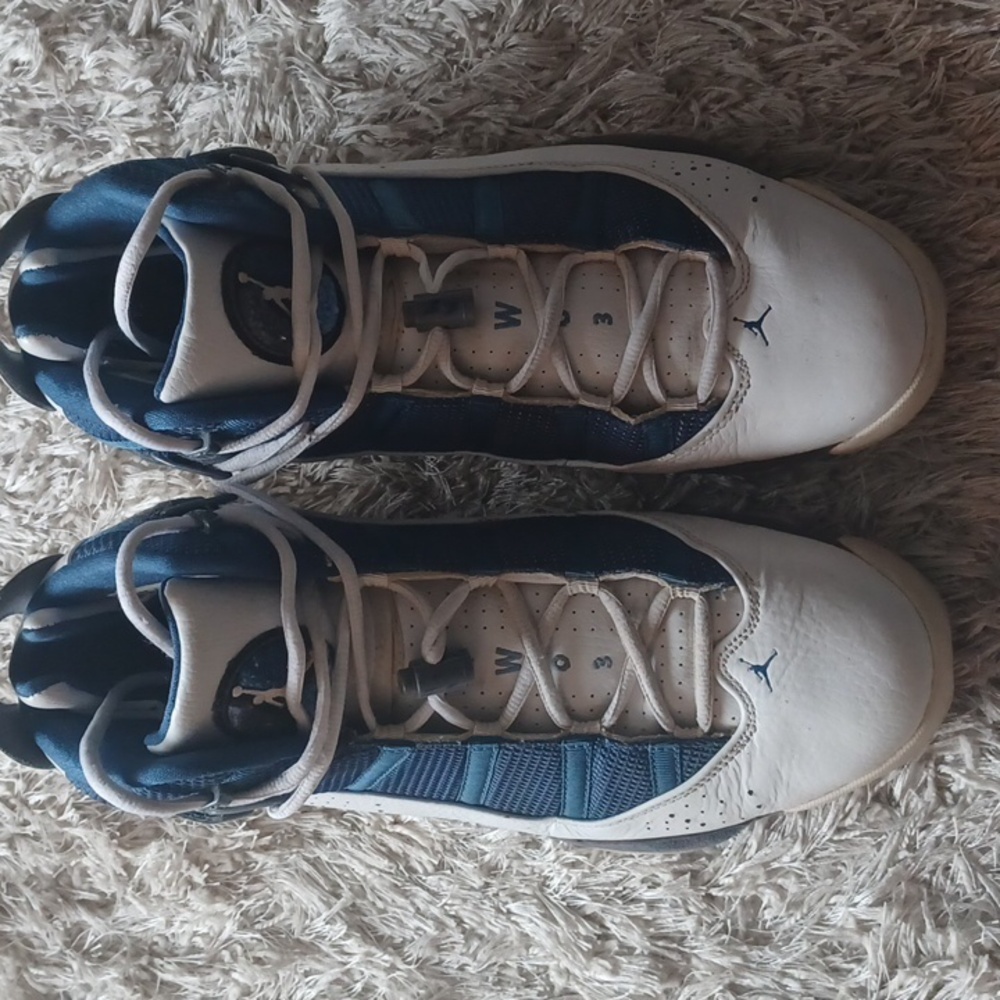 Jordan 6 Rings Sneakers